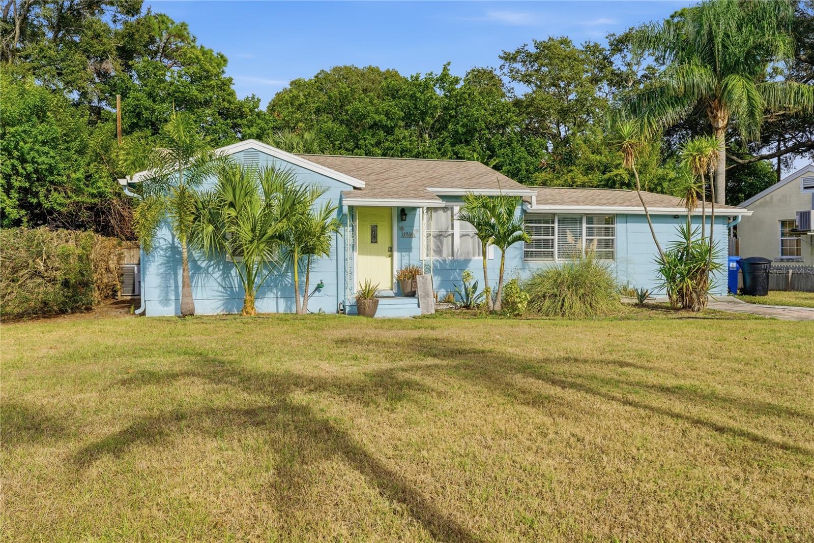 Photo of 1249 ESSEX DRIVE ST PETERSBURG FL 33710