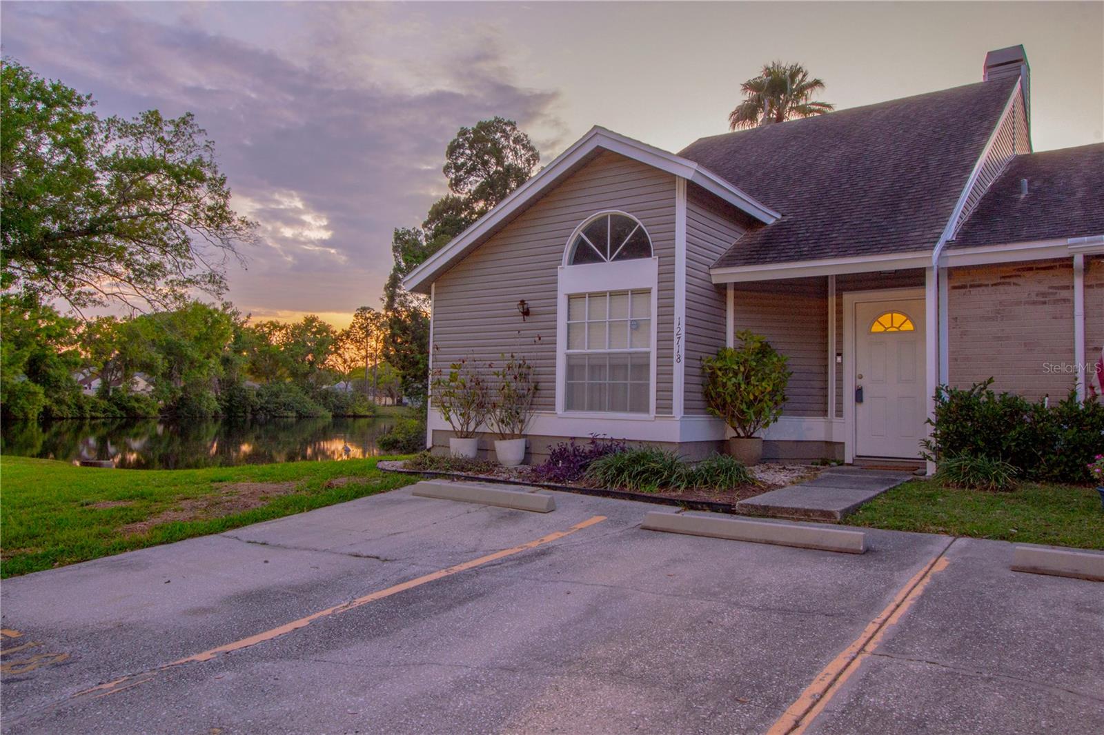 Photo of 12718 WOOD TRAIL BOULEVARD TAMPA FL 33625