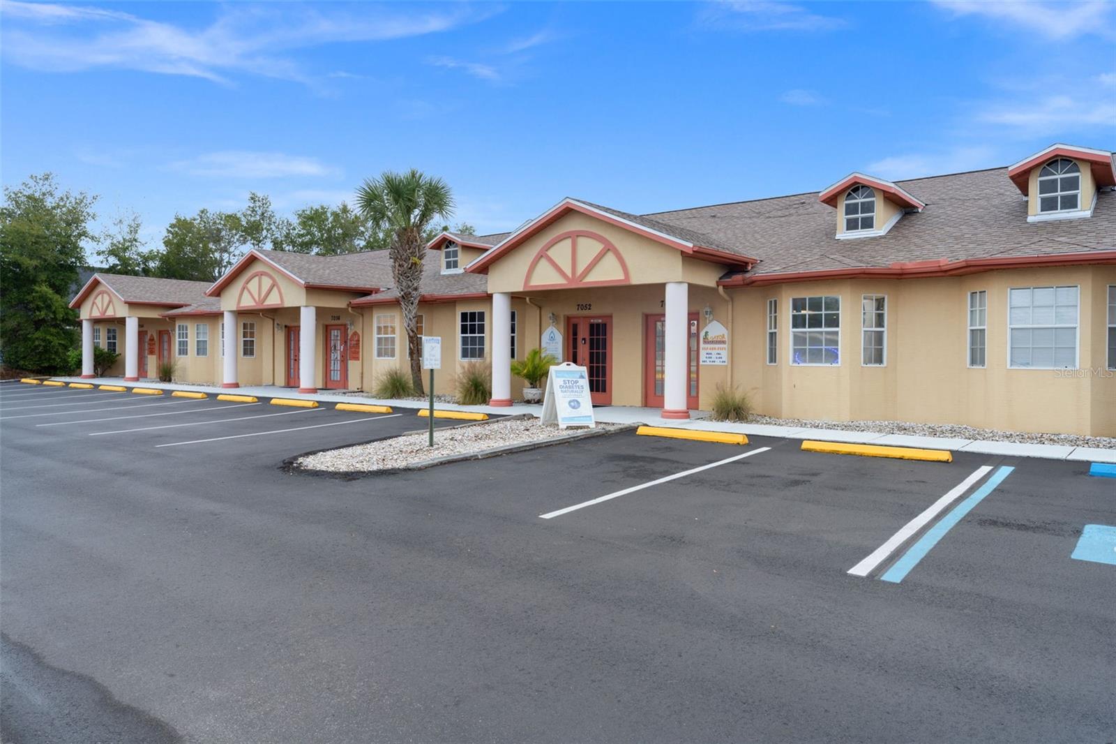 Photo of 7048 MARINER BOULEVARD SPRING HILL FL 34609