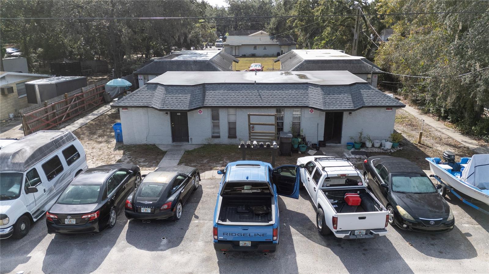 Photo of 1517 E 142ND AVENUE TAMPA FL 33613