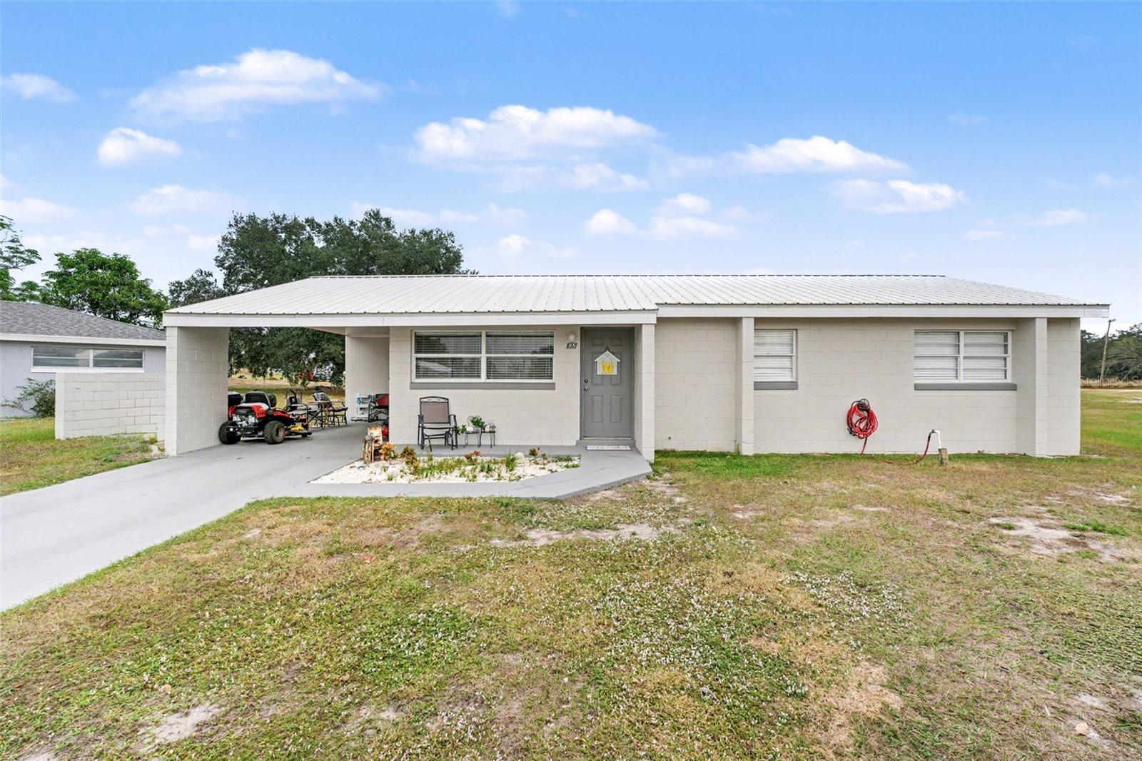 Photo of 45 QUEENS COURT FROSTPROOF FL 33843