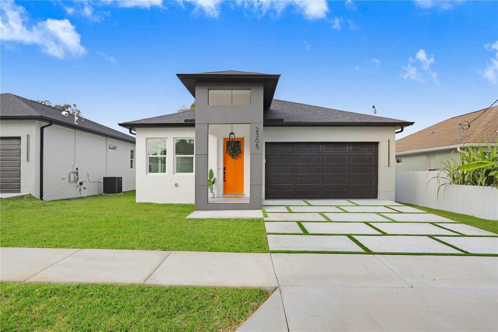 Photo of 2305 W KENTUCKY AVENUE TAMPA FL 33607