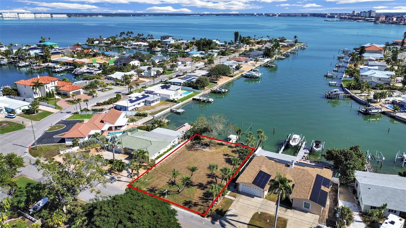 Photo of 4031 POINSETTIA DRIVE ST PETE BEACH FL 33706