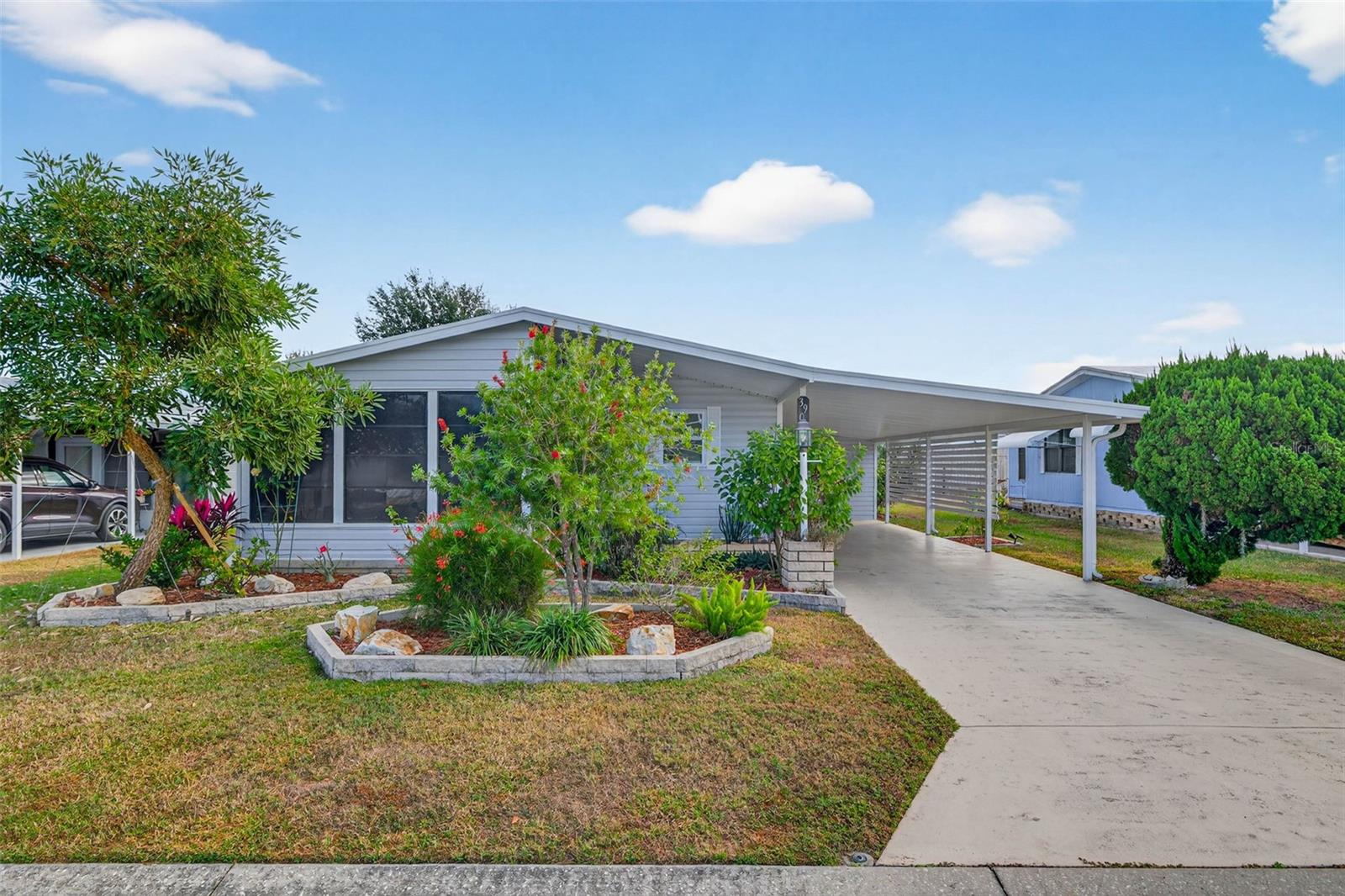 Photo of 3904 WILLIAM HUME DRIVE ZEPHYRHILLS FL 33541