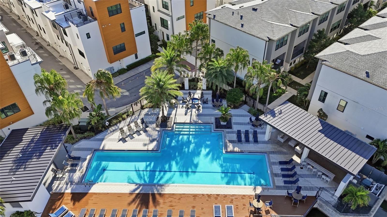 Photo of 2511 N GRADY AVENUE #91 TAMPA FL 33607
