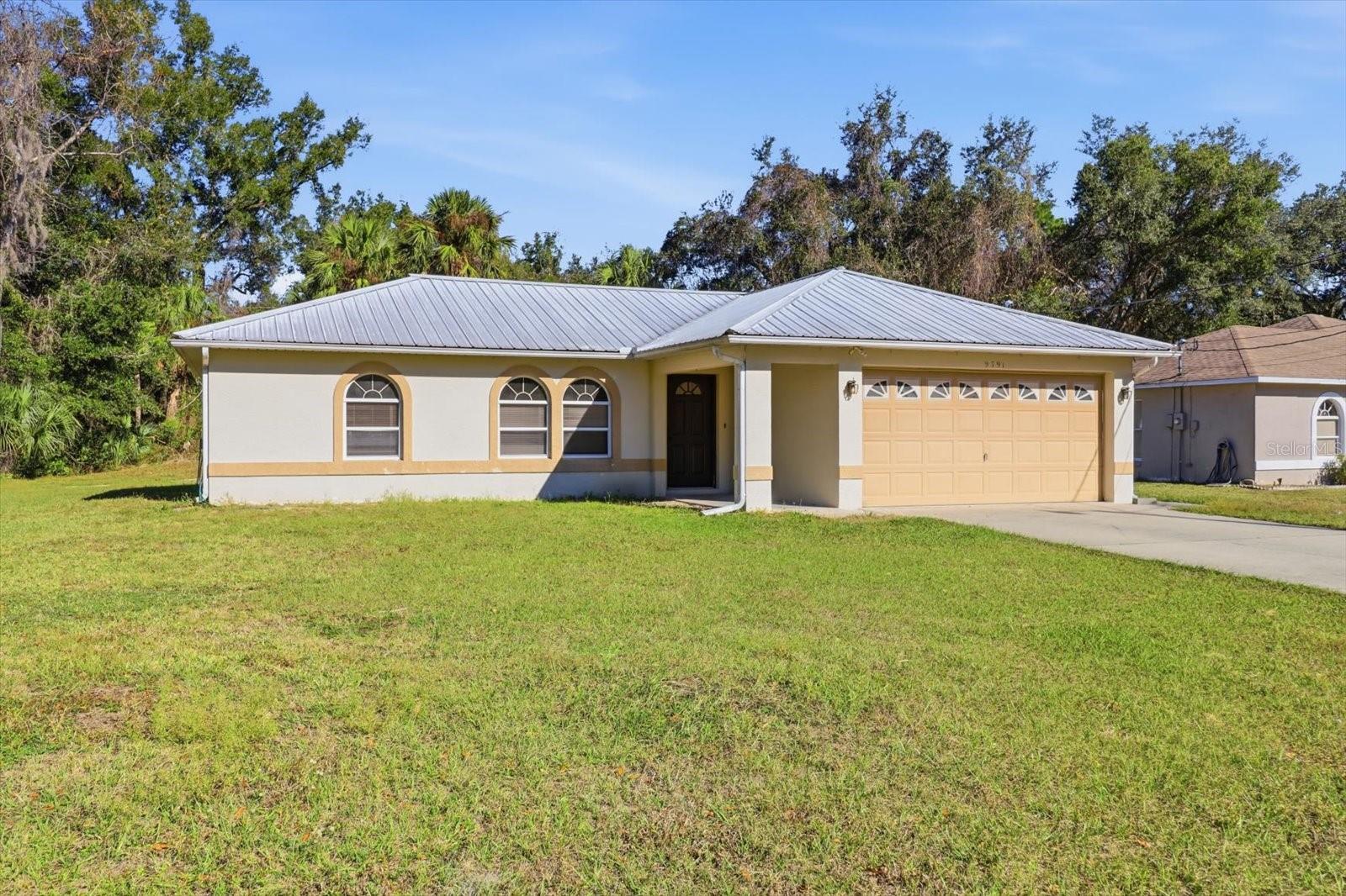 Photo of 9391 W MARQUETTE LANE CRYSTAL RIVER FL 34428