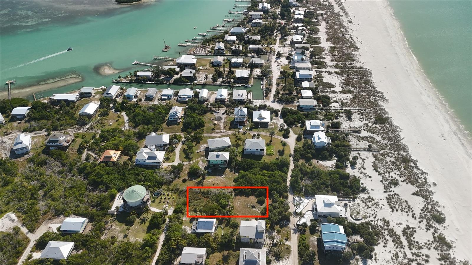 Photo of 9484 ALBORADO RD PLACIDA FL 33946