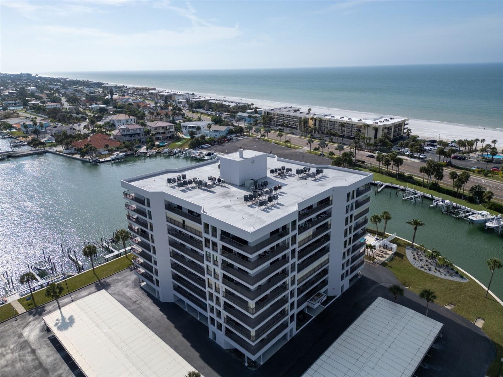 Photo of 1651 SAND KEY ESTATES CT #74 CLEARWATER BEACH FL 33767