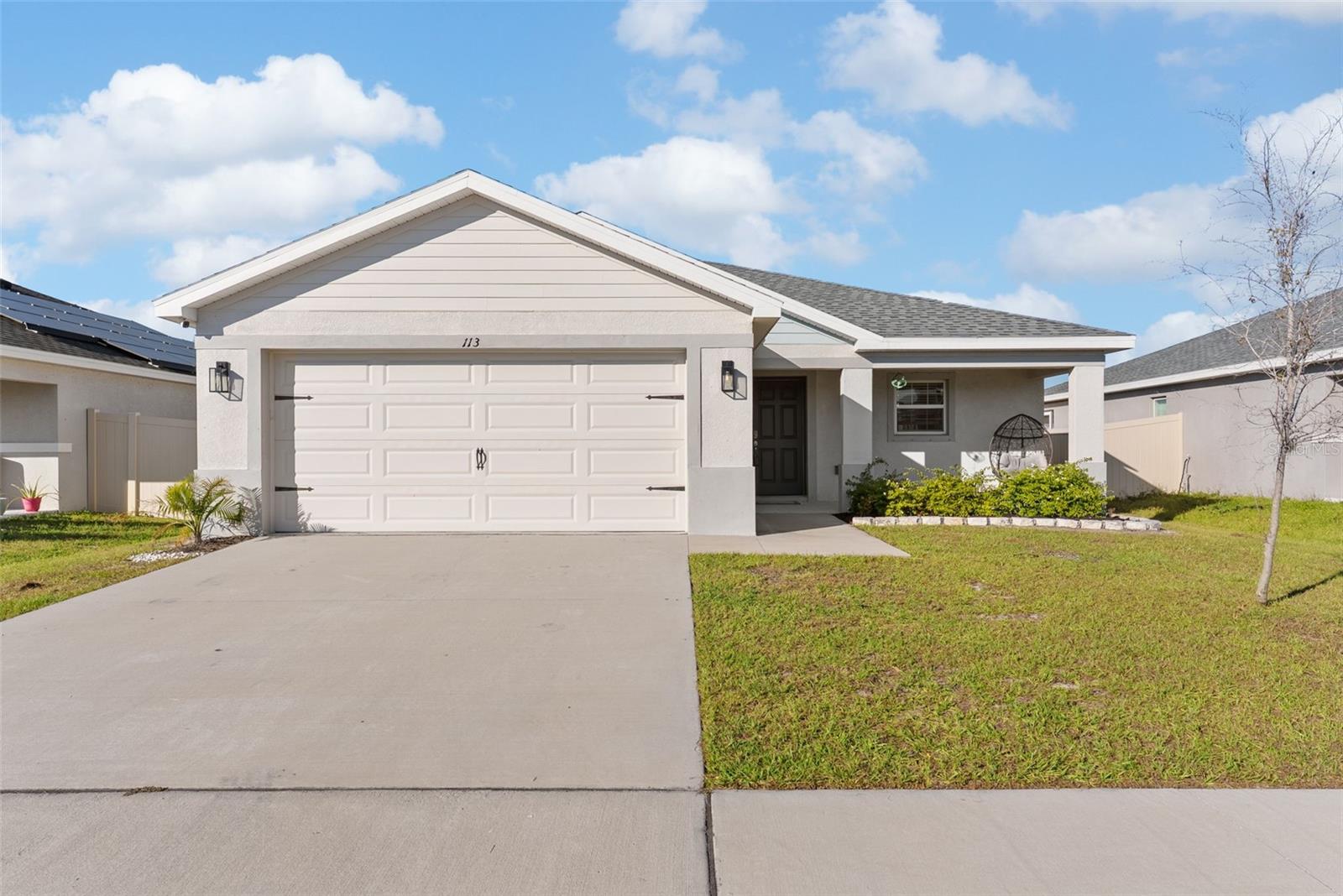 Photo of 113 EAGLE SUMMIT DRIVE RUSKIN FL 33570