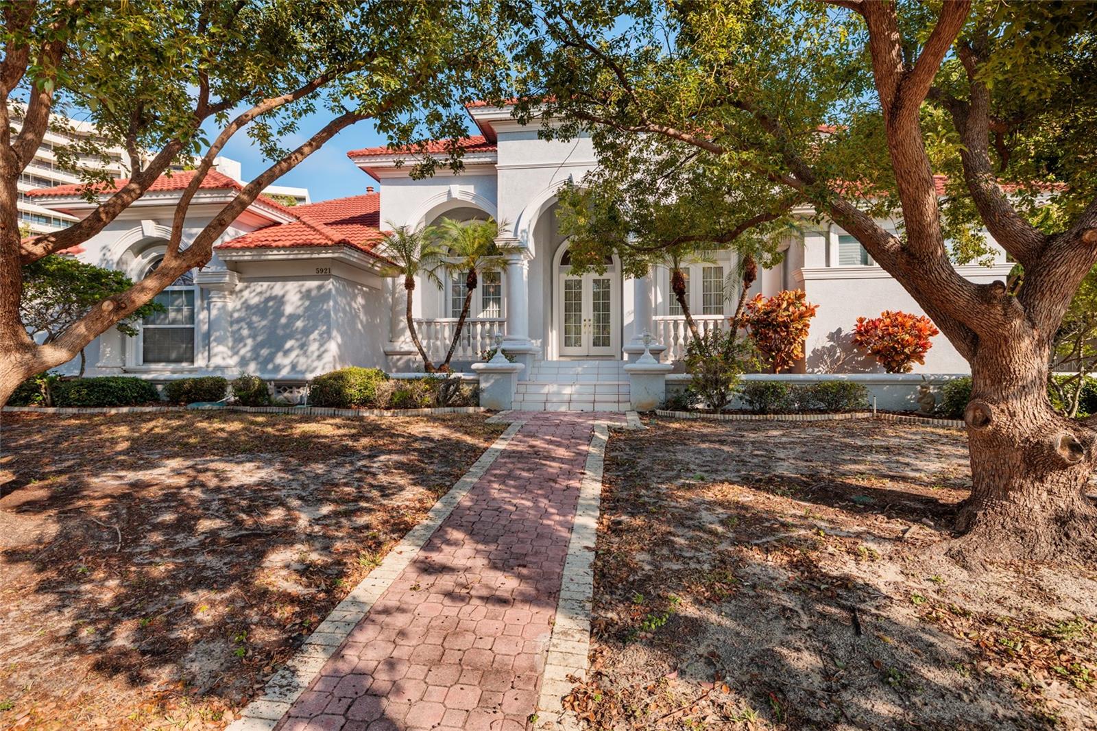 Photo of 5921 SKIMMER POINT BOULEVARD GULFPORT FL 33707