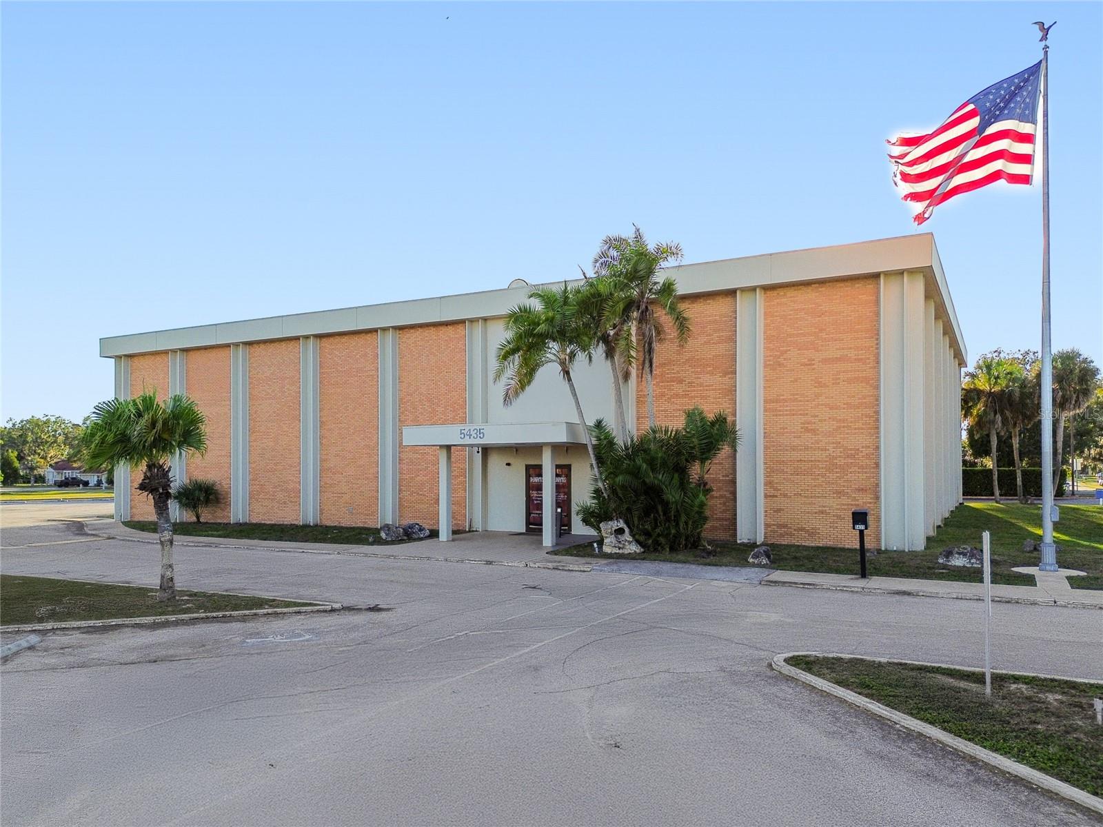 Photo of 5435 GALL BOULEVARD ZEPHYRHILLS FL 33542