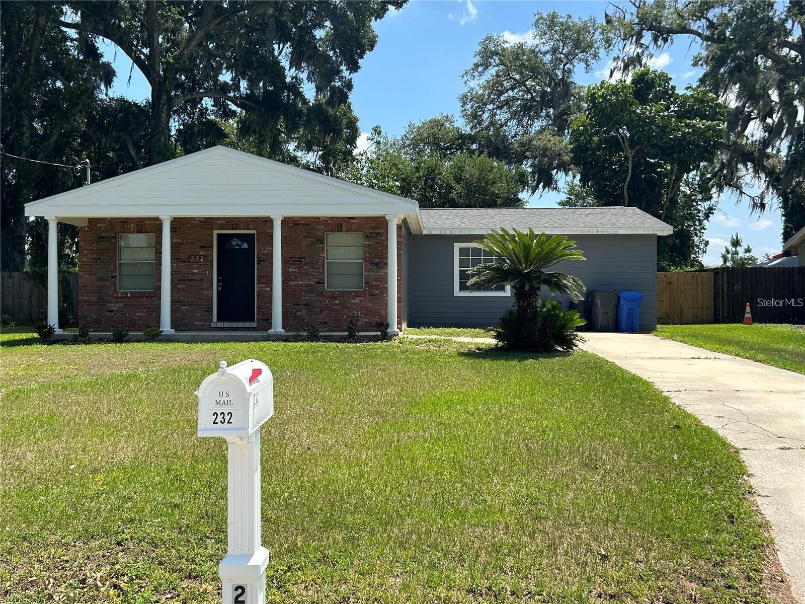 Photo of 232 BEVERLY BOULEVARD BRANDON FL 33511