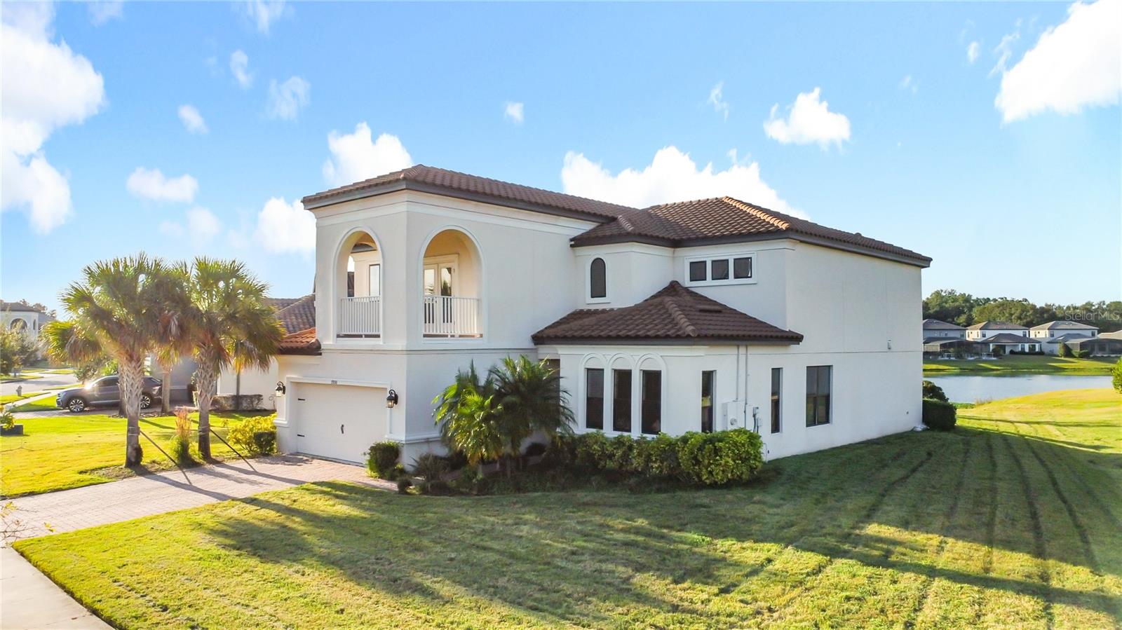 Photo of 3950 CARRICK BEND DRIVE KISSIMMEE FL 34746
