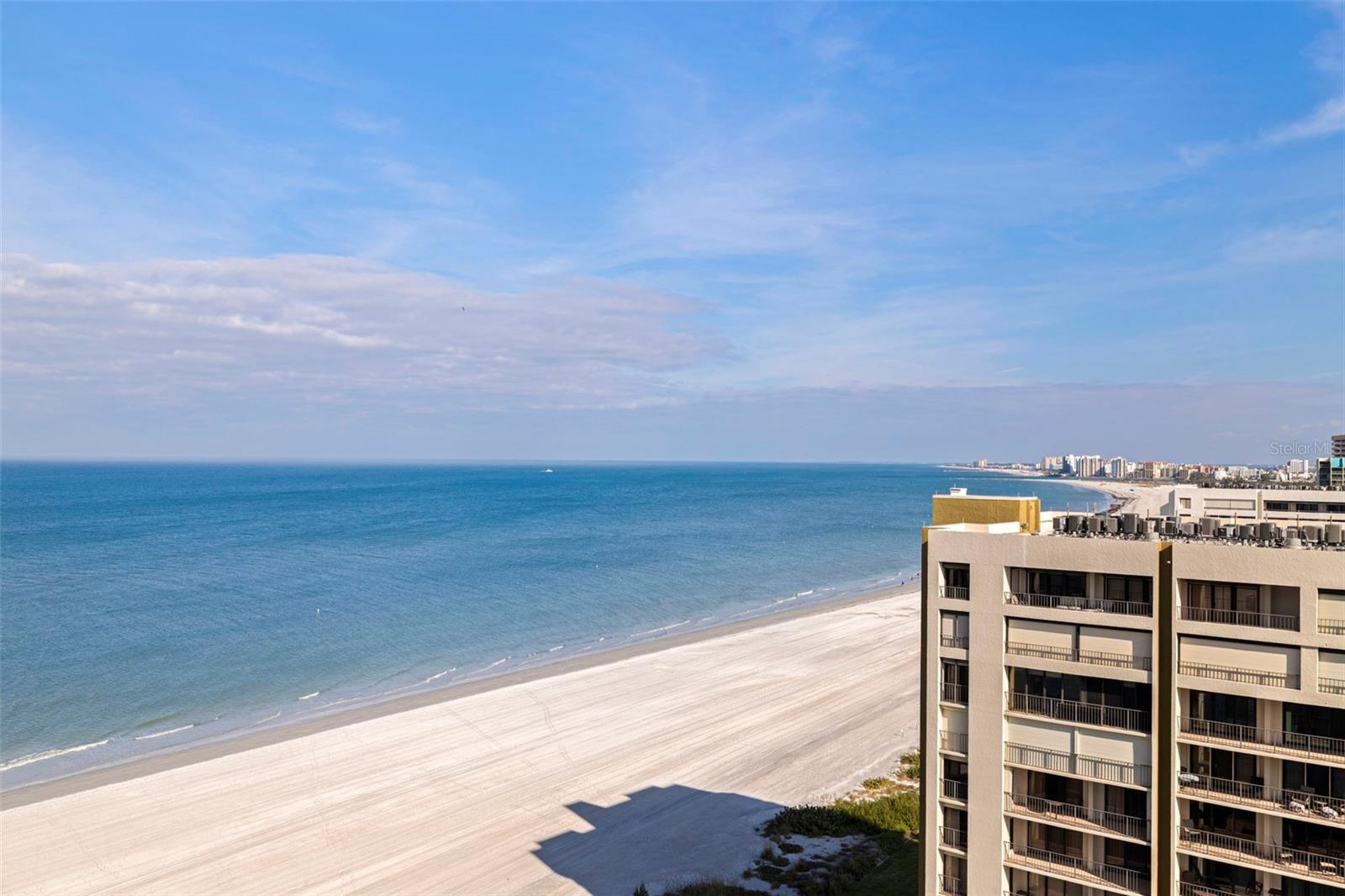 Photo of 1520 GULF BOULEVARD #1506 CLEARWATER BEACH FL 33767