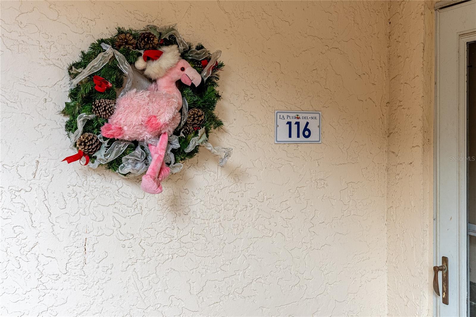 Photo of 5541 PUERTA DEL SOL BOULEVARD #116 ST PETERSBURG FL 33715