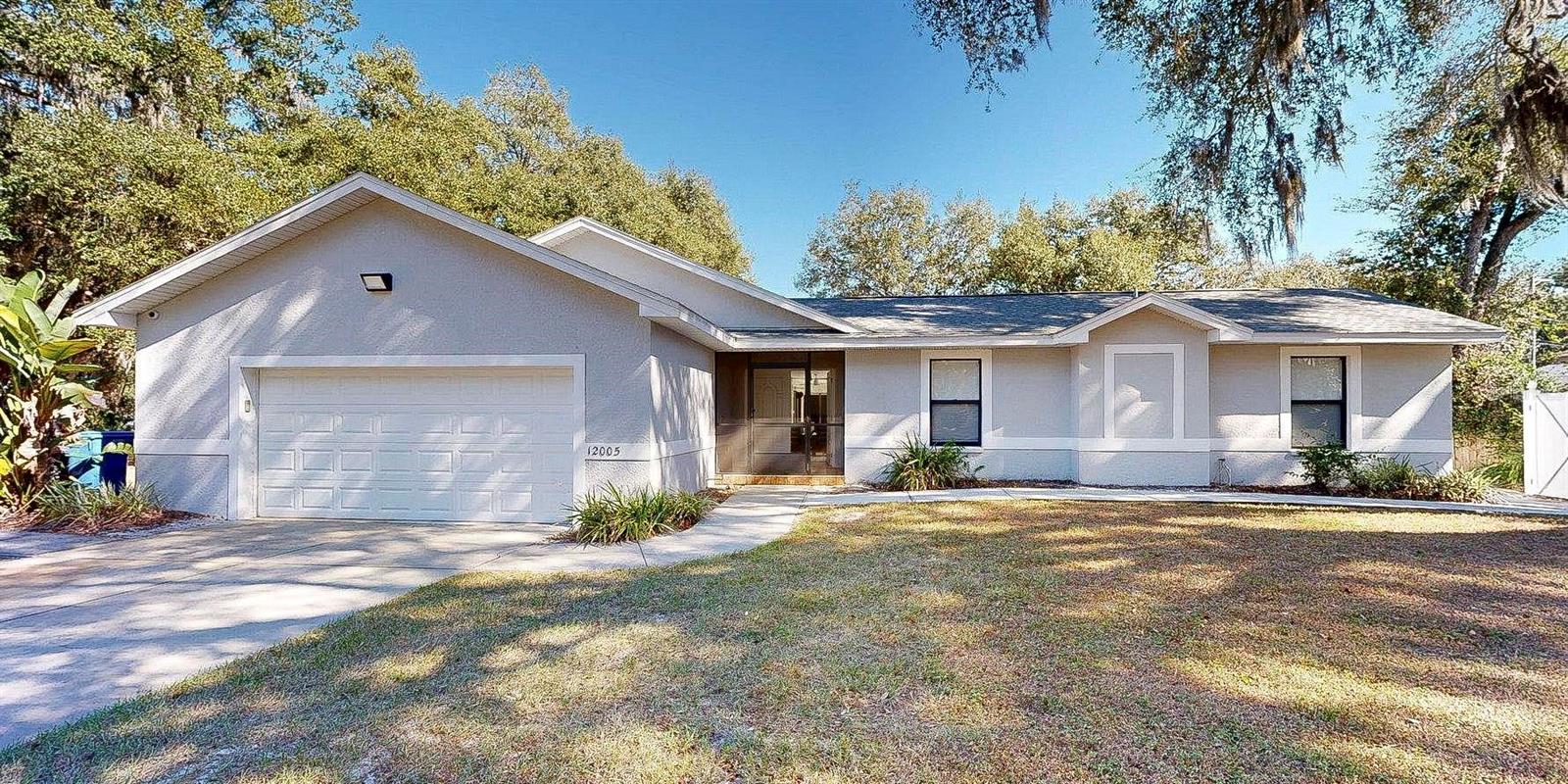 Photo of 12005 DEERFOOT PLACE THONOTOSASSA FL 33592