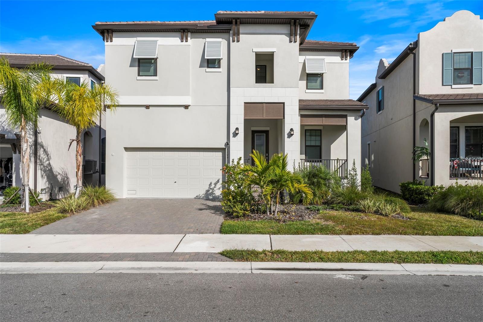 Photo of 1109 SEAGRAPE DRIVE RUSKIN FL 33570
