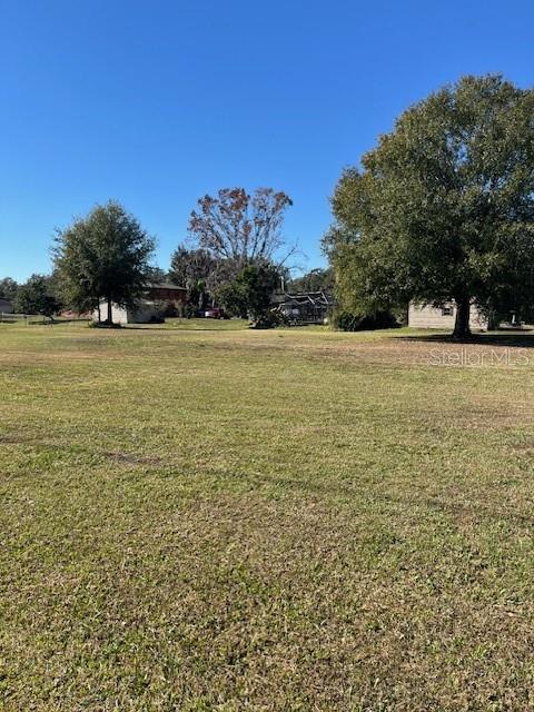 Photo of Lot 589 MARIE DRIVE ZEPHYRHILLS FL 33541