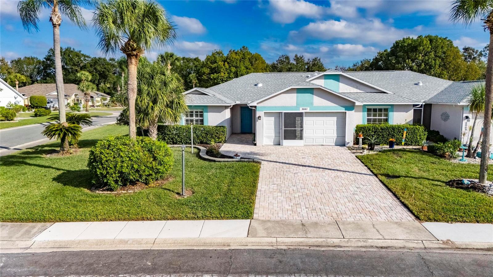 Photo of 2007 W DEL WEBB BOULEVARD SUN CITY CENTER FL 33573