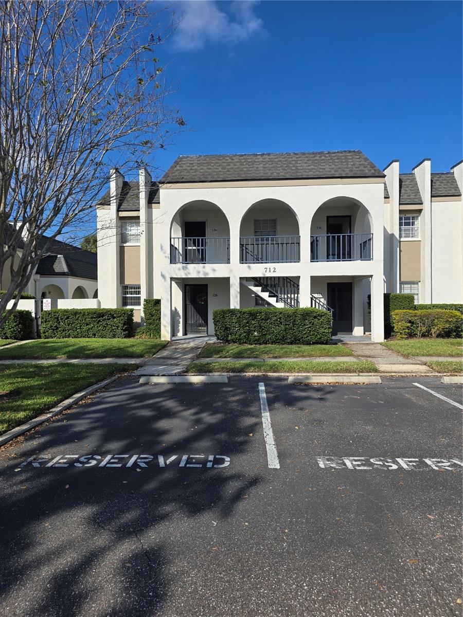 Photo of 712 OAKGROVE DRIVE #230 BRANDON FL 33510