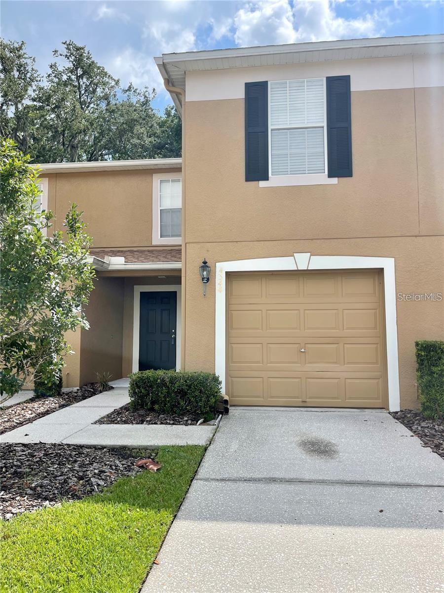 Photo of 4344 SILVER FALLS DRIVE LAND O LAKES FL 34639