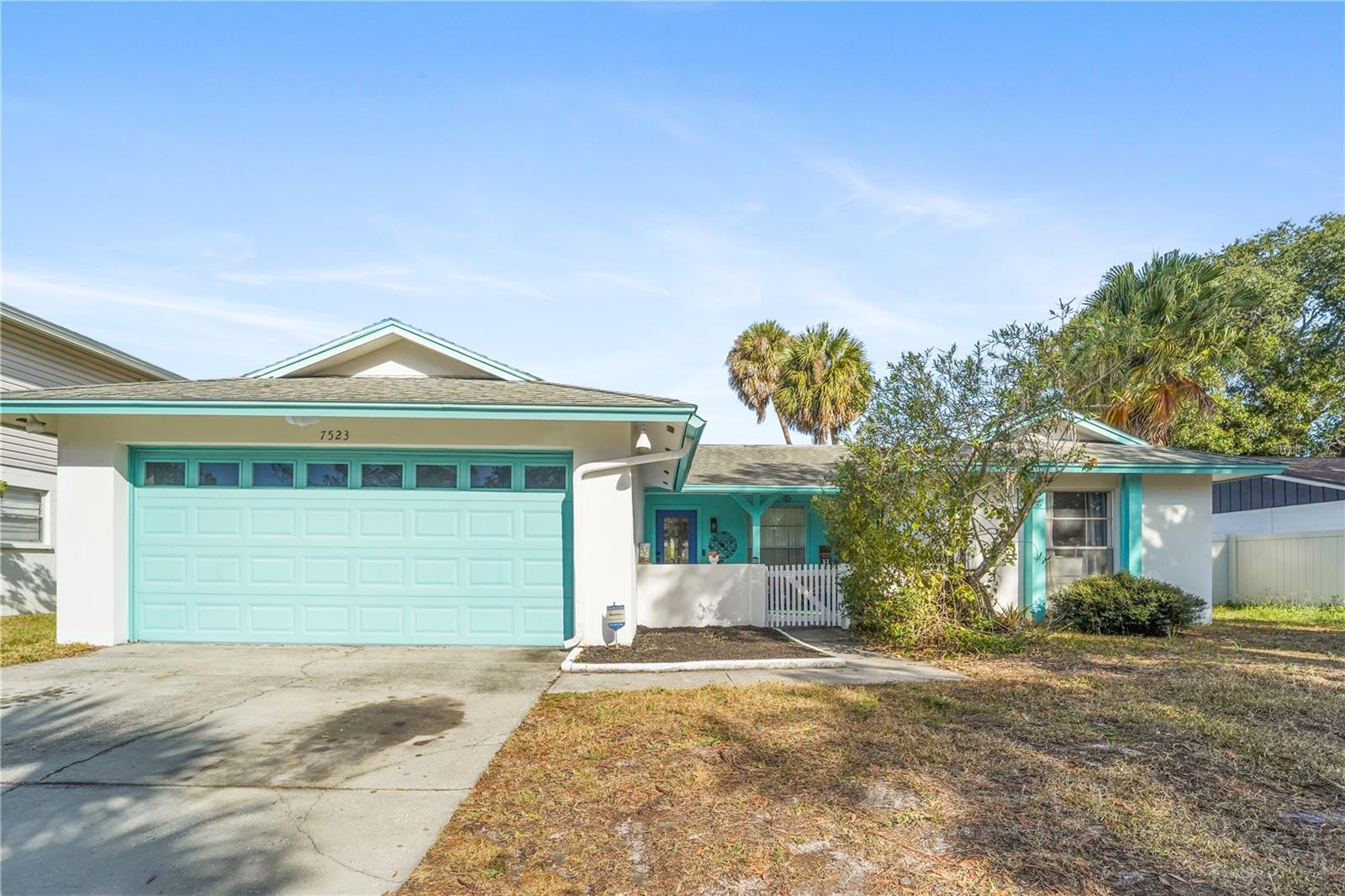 Photo of 7523 BARRY ROAD TAMPA FL 33634