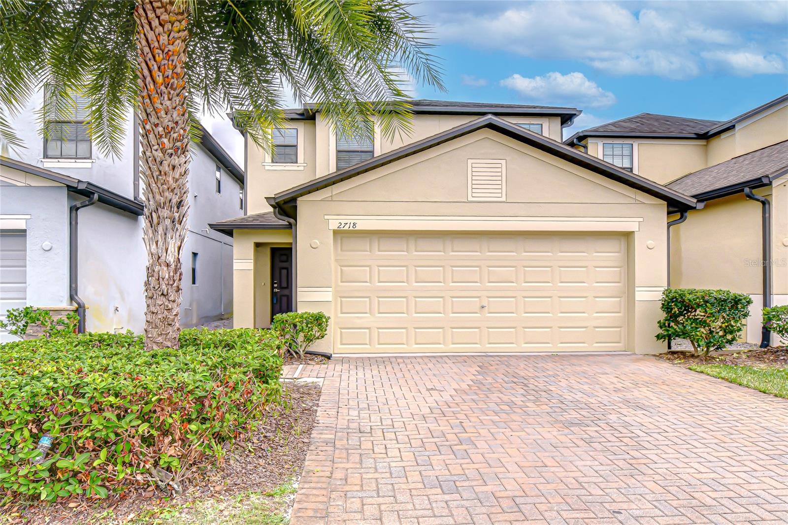 Photo of 2718 GARDEN FALLS DRIVE BRANDON FL 33511