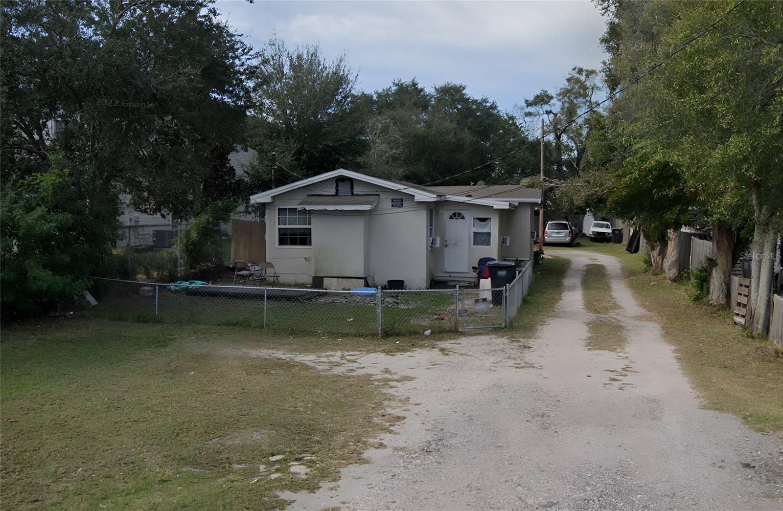Photo of 5910 31ST STREET ST PETERSBURG FL 33714