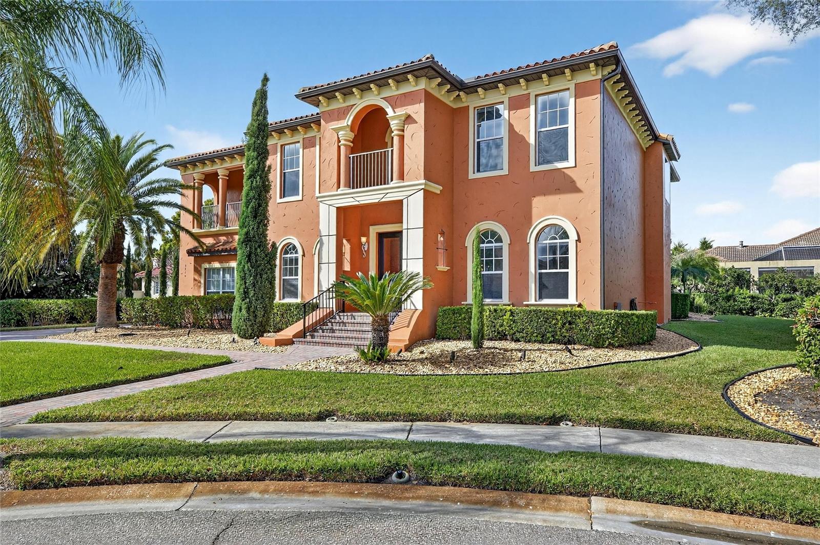 Photo of 5910 LA ROSA LANE APOLLO BEACH FL 33572