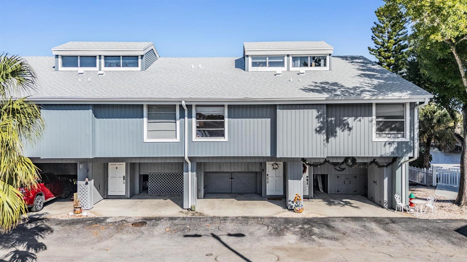 Photo of 200 MERES BOULEVARD #16 TARPON SPRINGS FL 34689