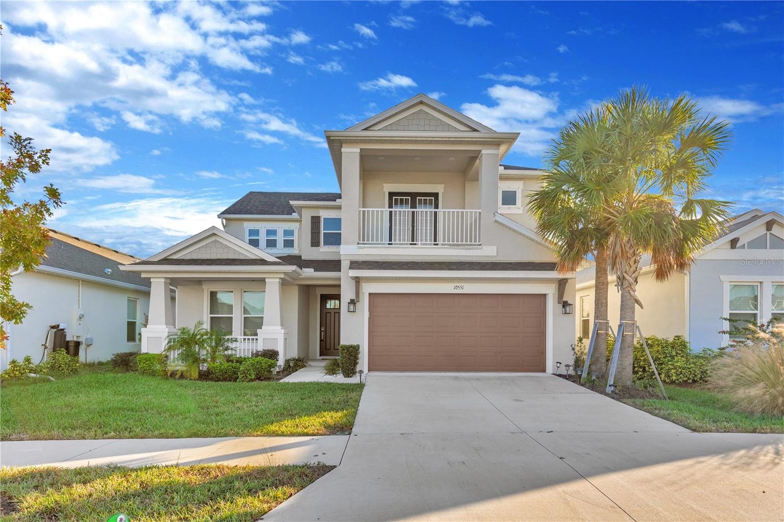 Photo of 10551 TRANQUIL MEADOW LOOP RIVERVIEW FL 33569