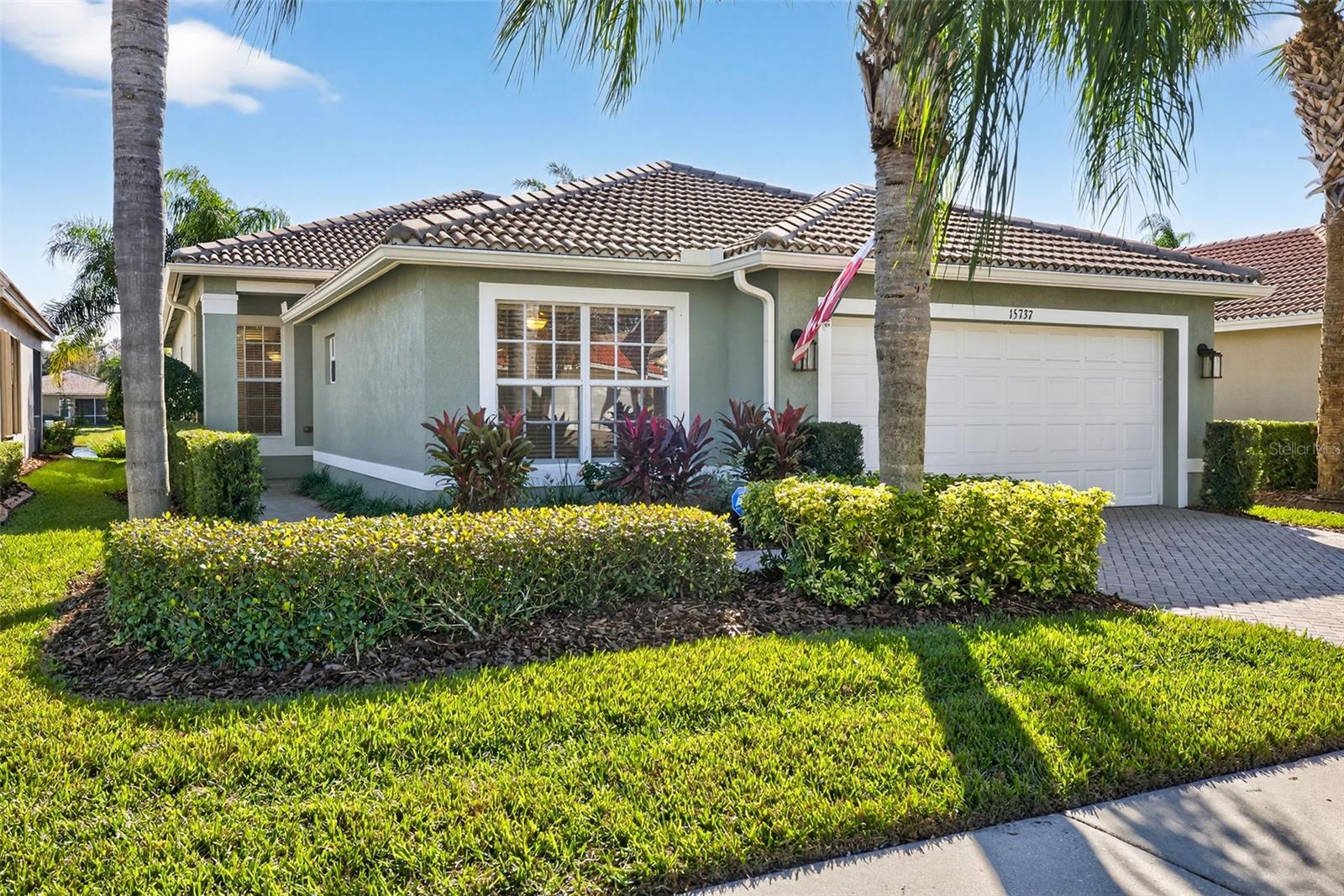 Photo of 15737 CRYSTAL WATERS DRIVE WIMAUMA FL 33598