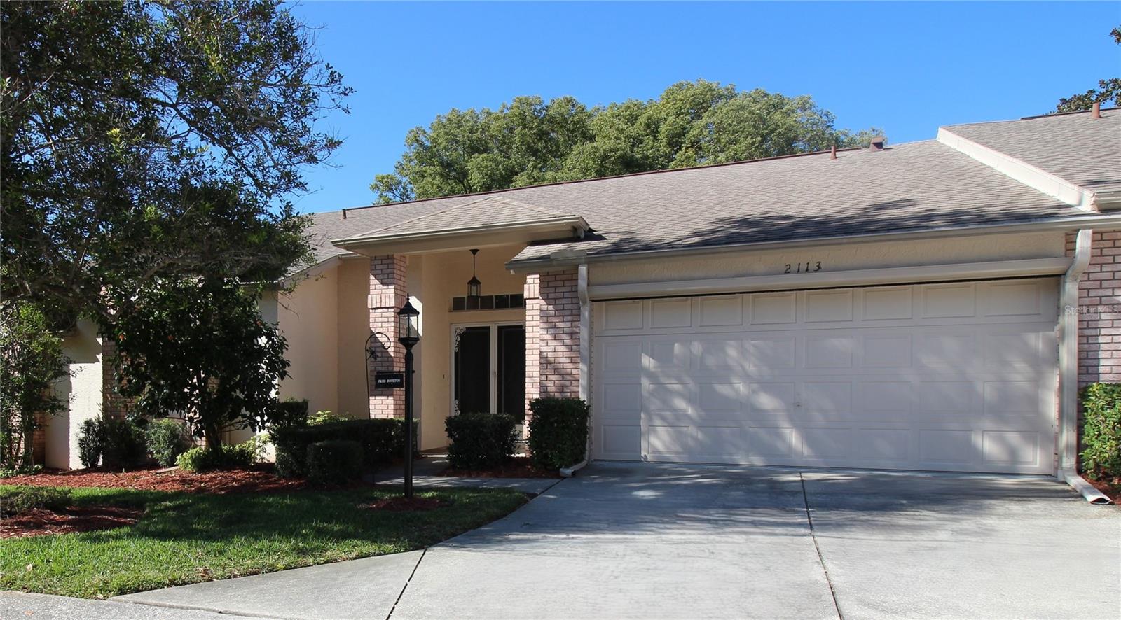 Photo of 2113 SPRINGMEADOW DRIVE SPRING HILL FL 34606