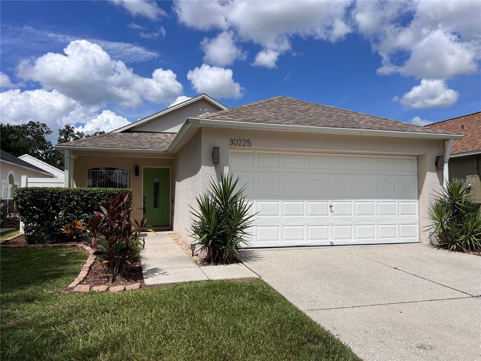 Photo of 30225 DOUBLE DRIVE WESLEY CHAPEL FL 33545