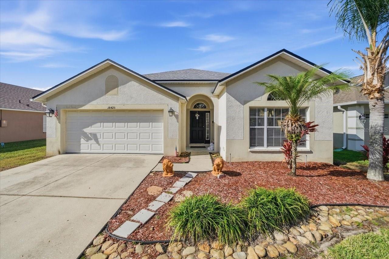 Photo of 18425 CYPRESS BAY PARKWAY LAND O LAKES FL 34638