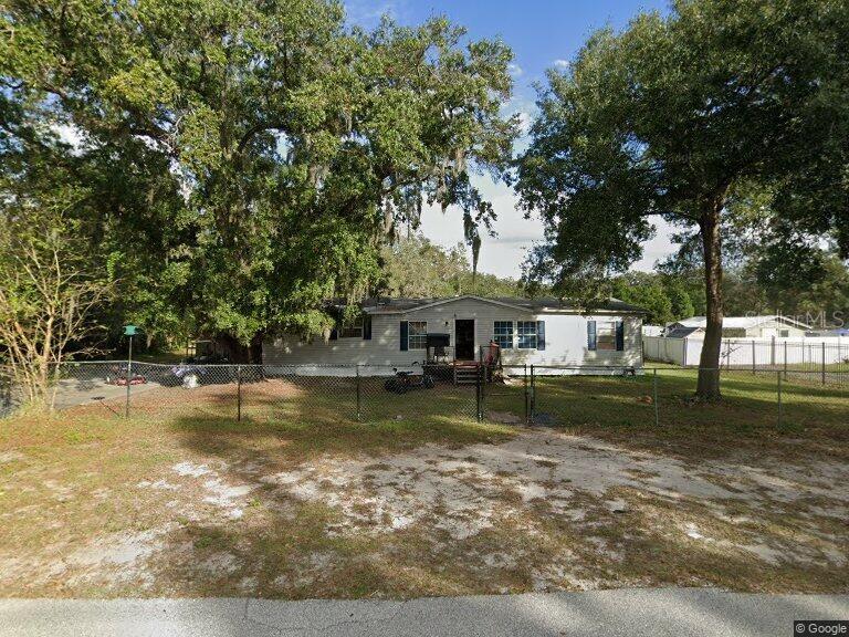 Photo of 14905 N 24TH STREET LUTZ FL 33549