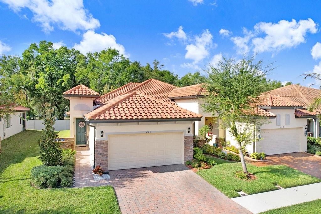 Photo of 4124 SOLAMOR STREET LAKELAND FL 33810
