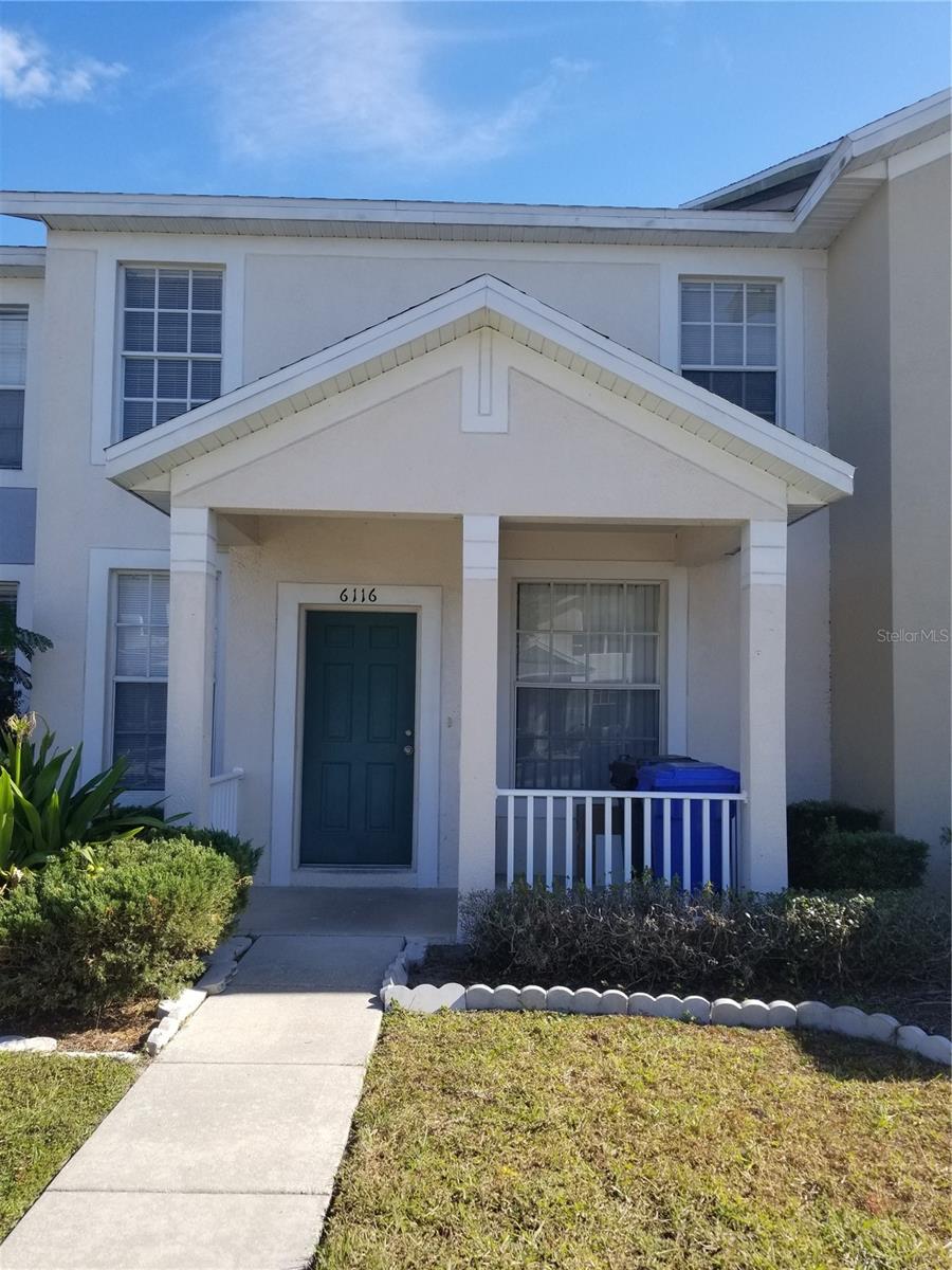 Photo of 6116 OLIVEDALE DRIVE RIVERVIEW FL 33578