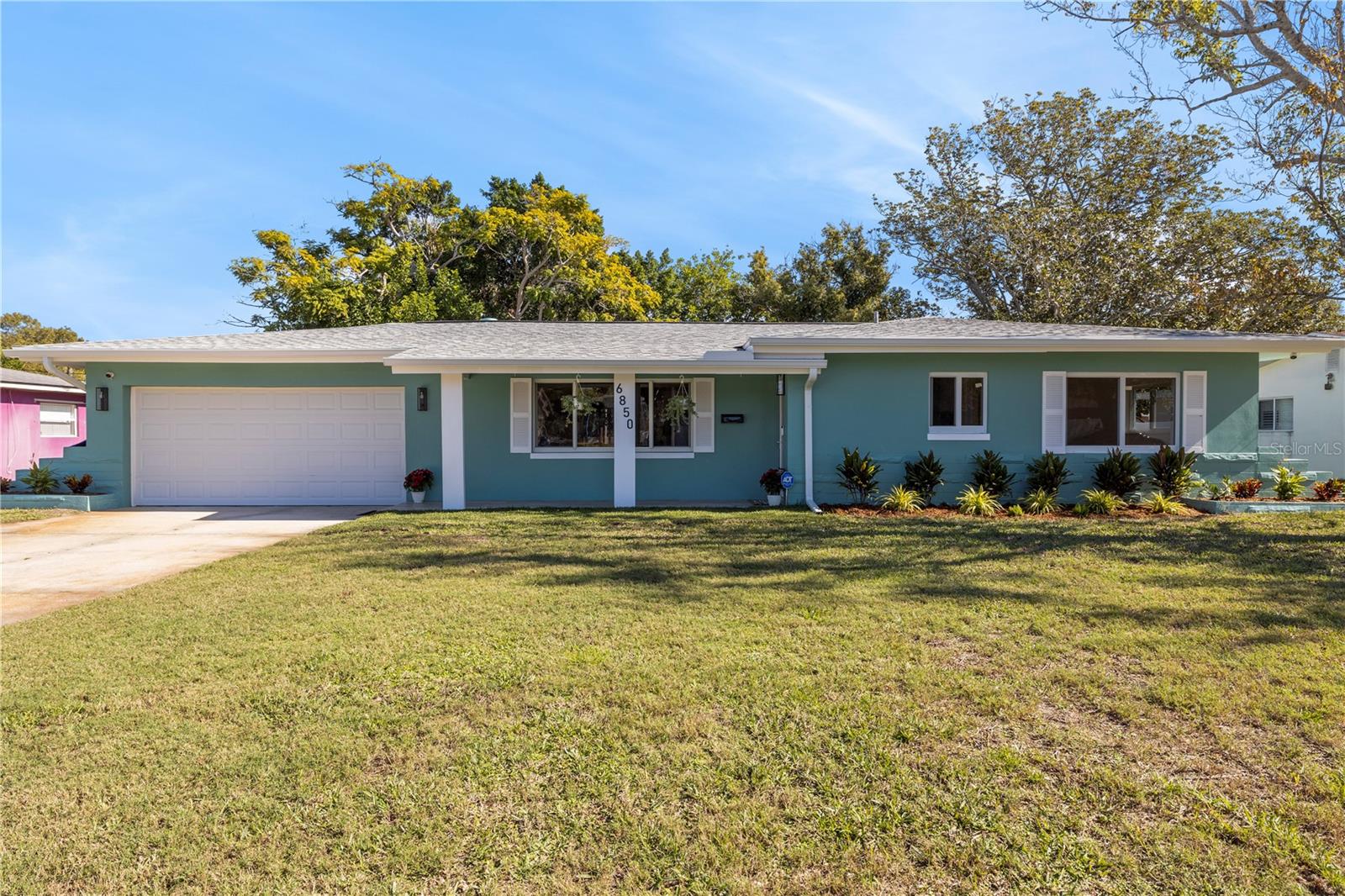 Photo of 6850 7TH STREET ST PETERSBURG FL 33705