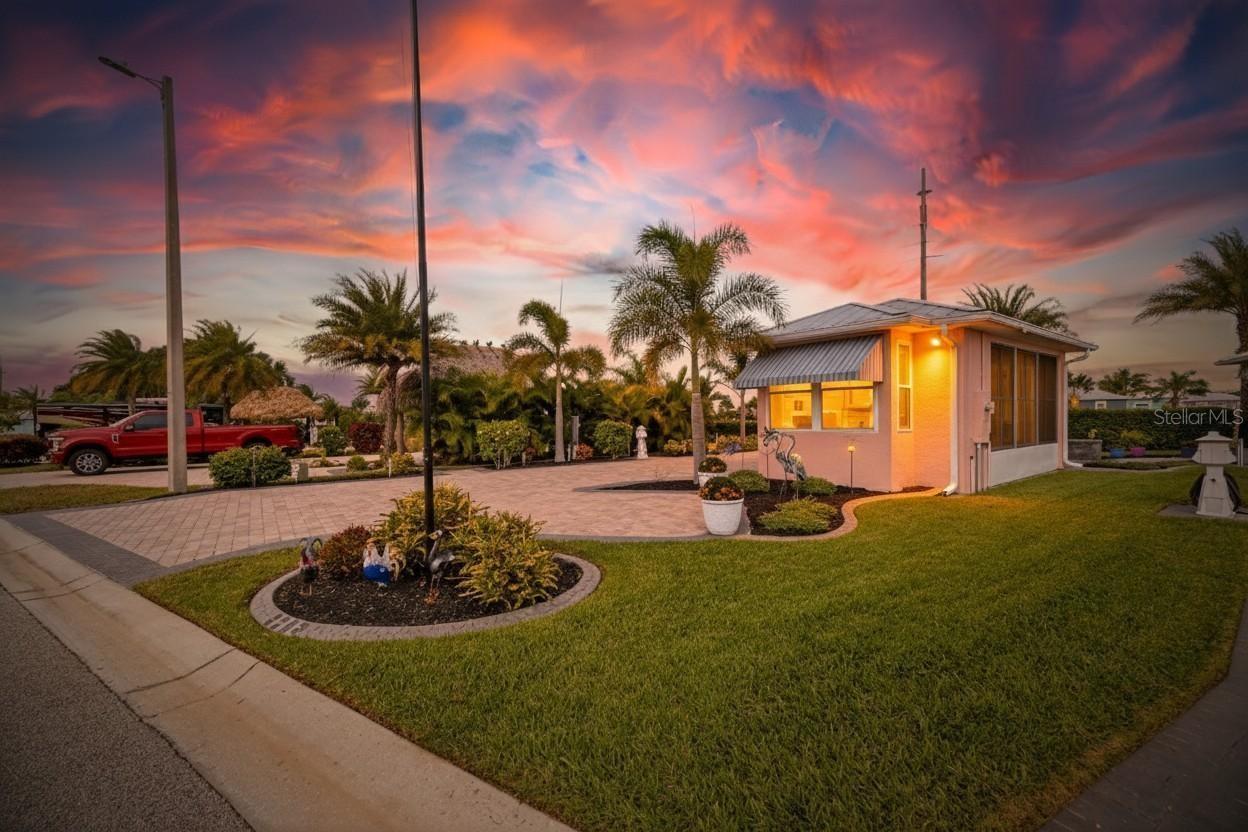 Photo of 3283 RED TAIL HAWK DRIVE POLK CITY FL 33868