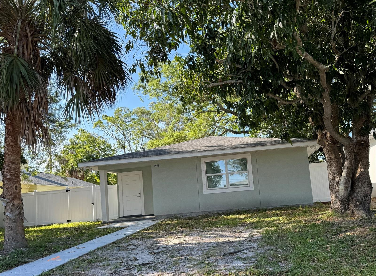 Photo of 1493 CLEVELAND STREET CLEARWATER FL 33755