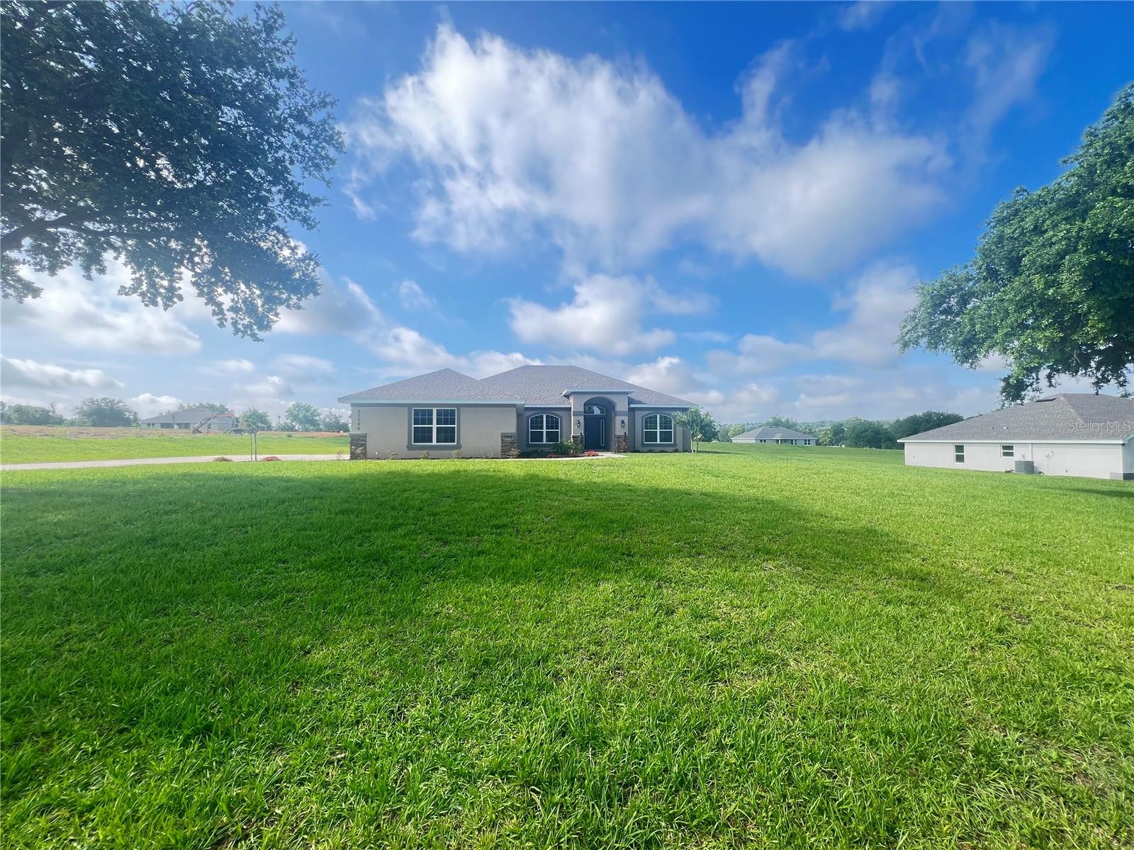 Photo of 37298 HIDDEN VIEW CIRCLE DADE CITY FL 33523