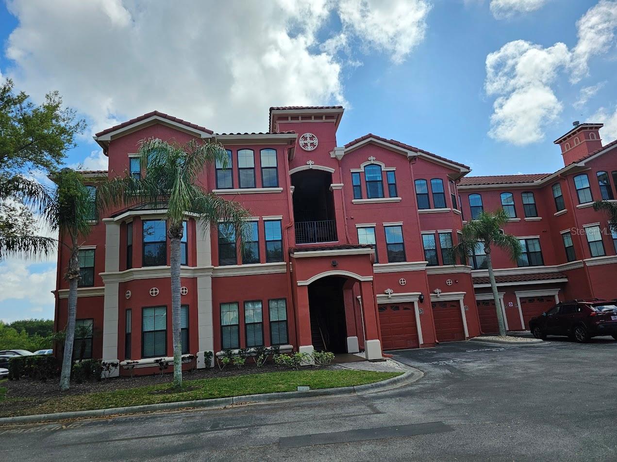 Photo of 2713 VIA MURANO #236 CLEARWATER FL 33764