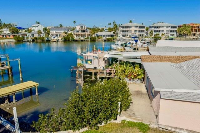 Photo of 50 137TH AVENUE CIRCLE MADEIRA BEACH FL 33708