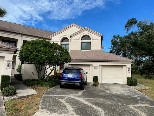 Photo of 3000 RED OAK COURT #204 PALM HARBOR FL 34684