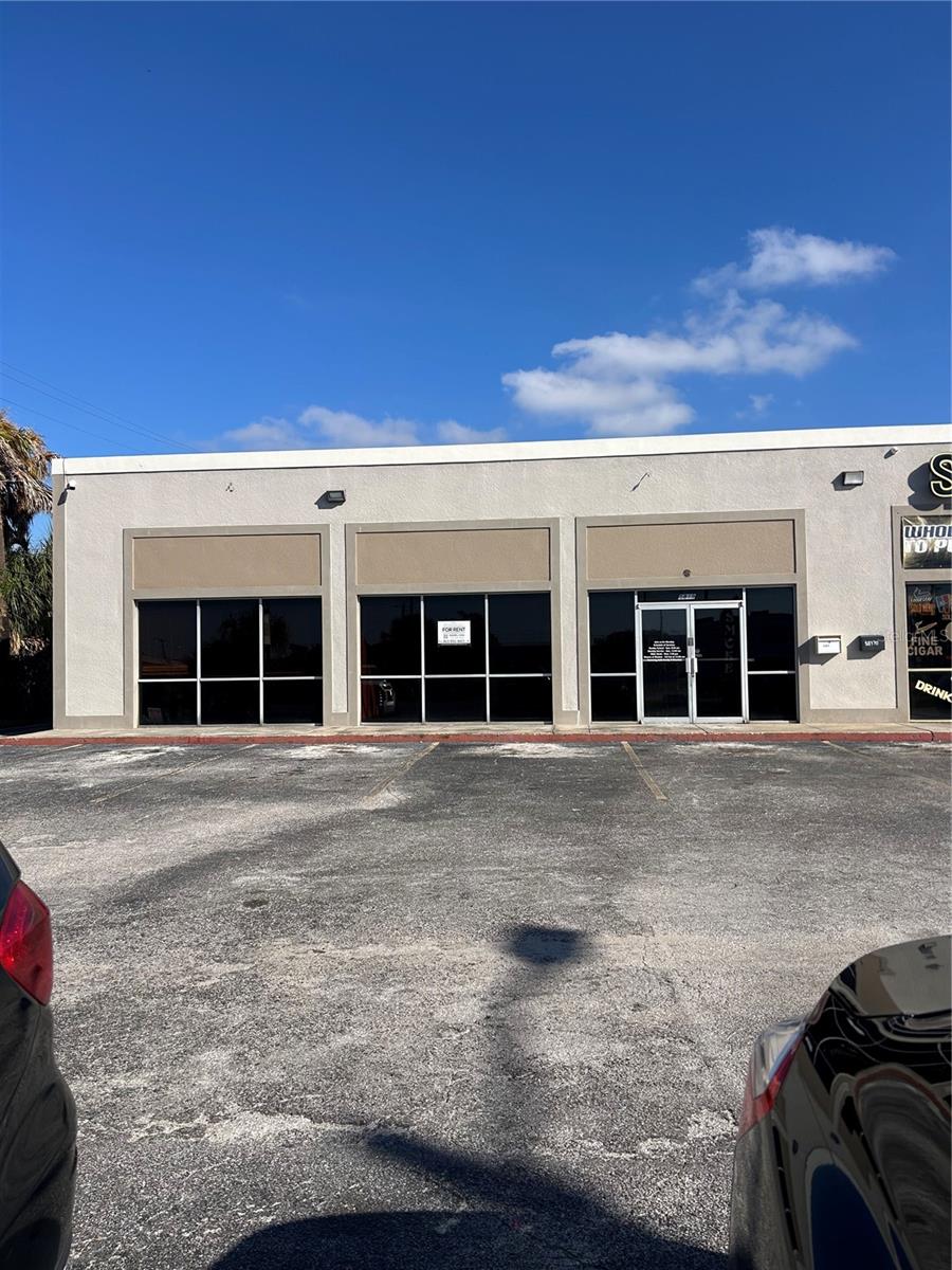 Photo of 5819 N 56TH STREET #1 TAMPA FL 33610