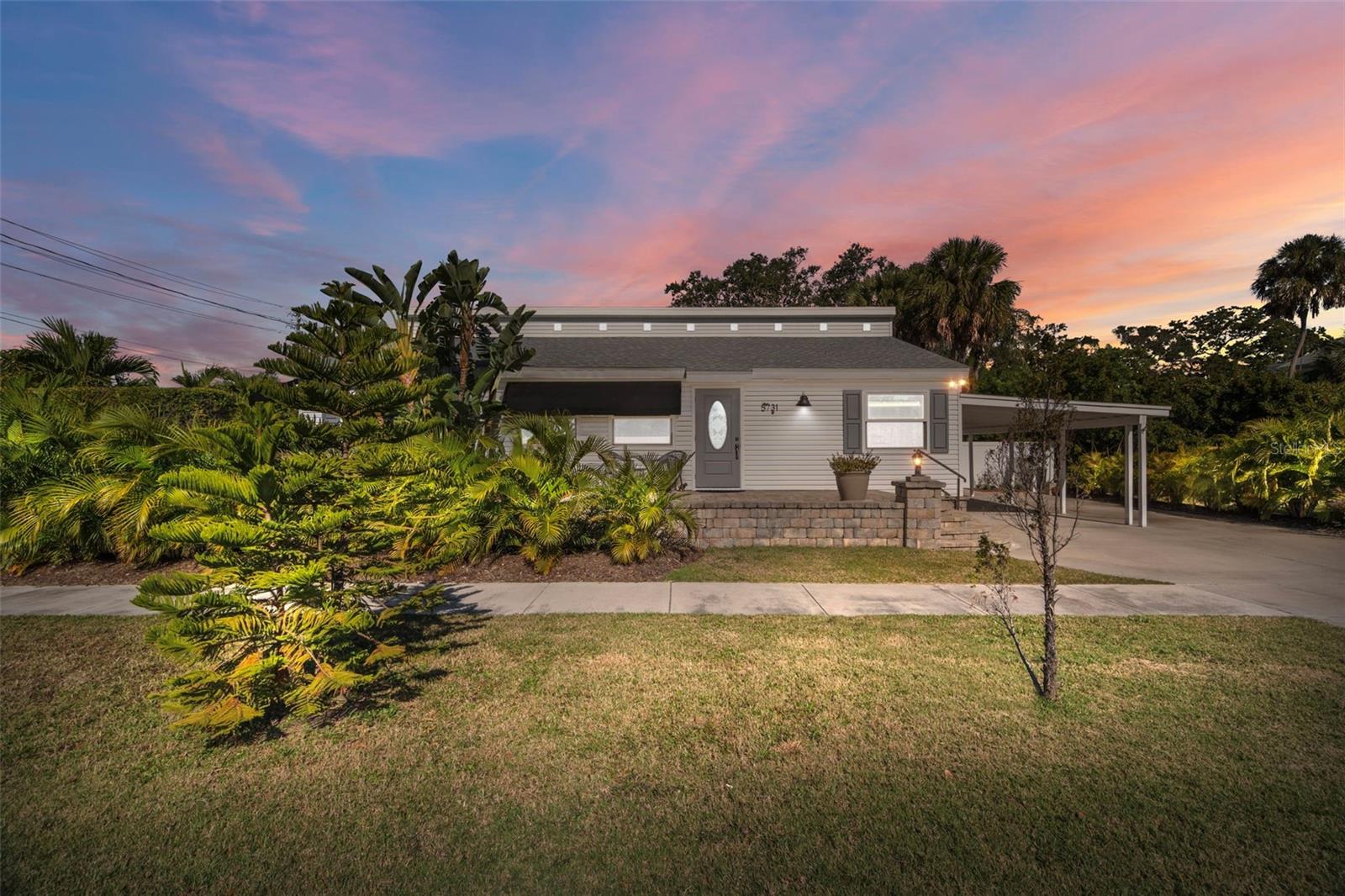 Photo of 5731 28TH AVENUE GULFPORT FL 33707