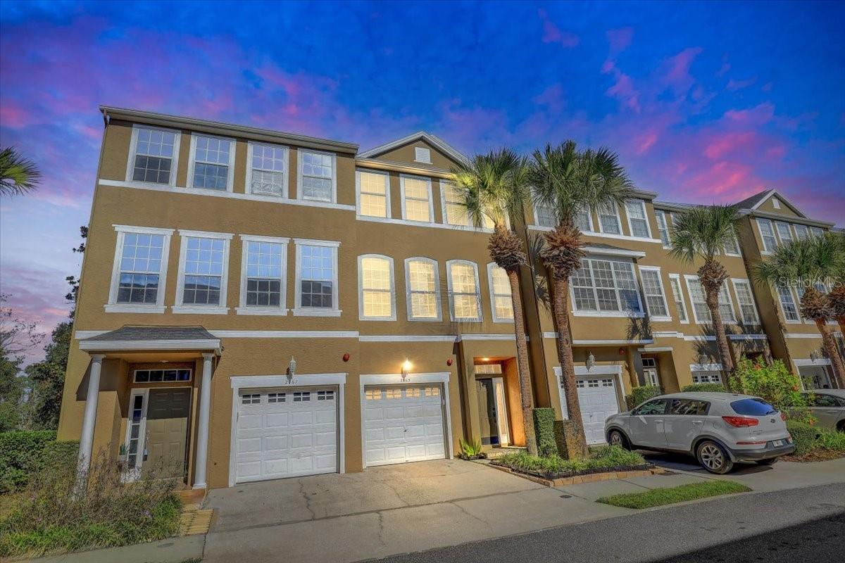 Photo of 2965 BAYSHORE POINTE DRIVE TAMPA FL 33611