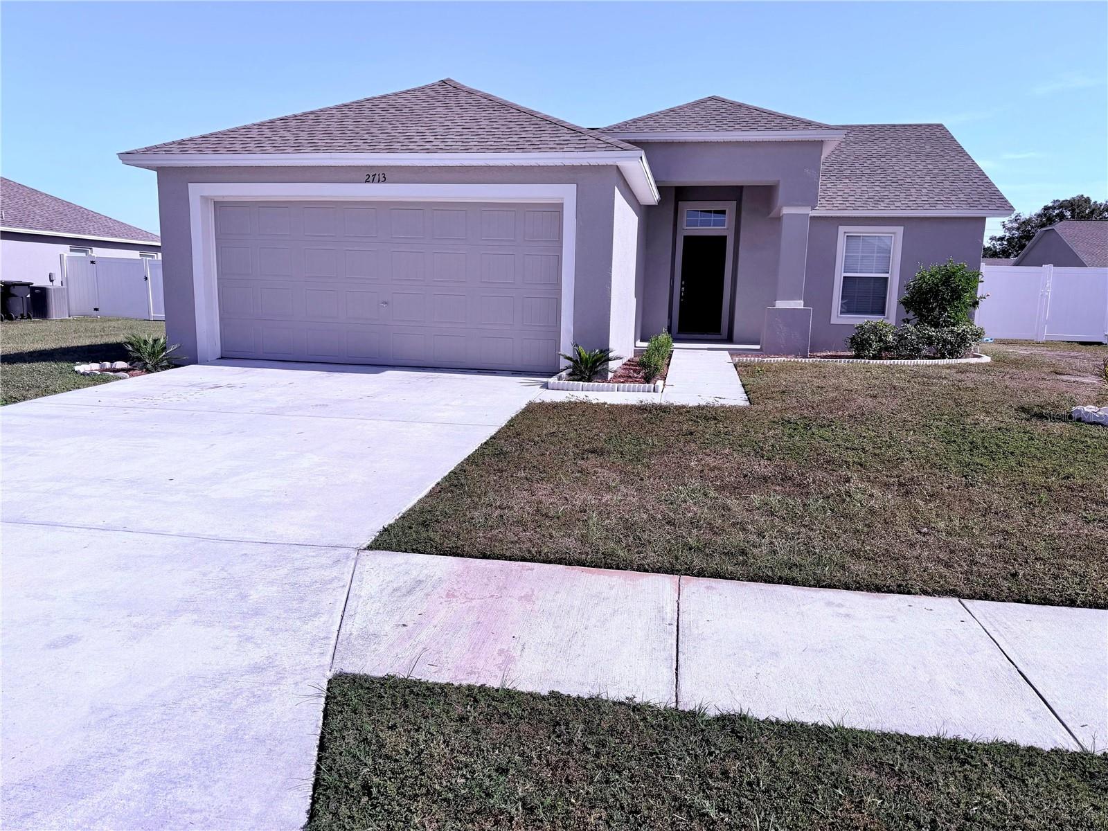 Photo of 2713 HUDSON STREET LAKELAND FL 33810