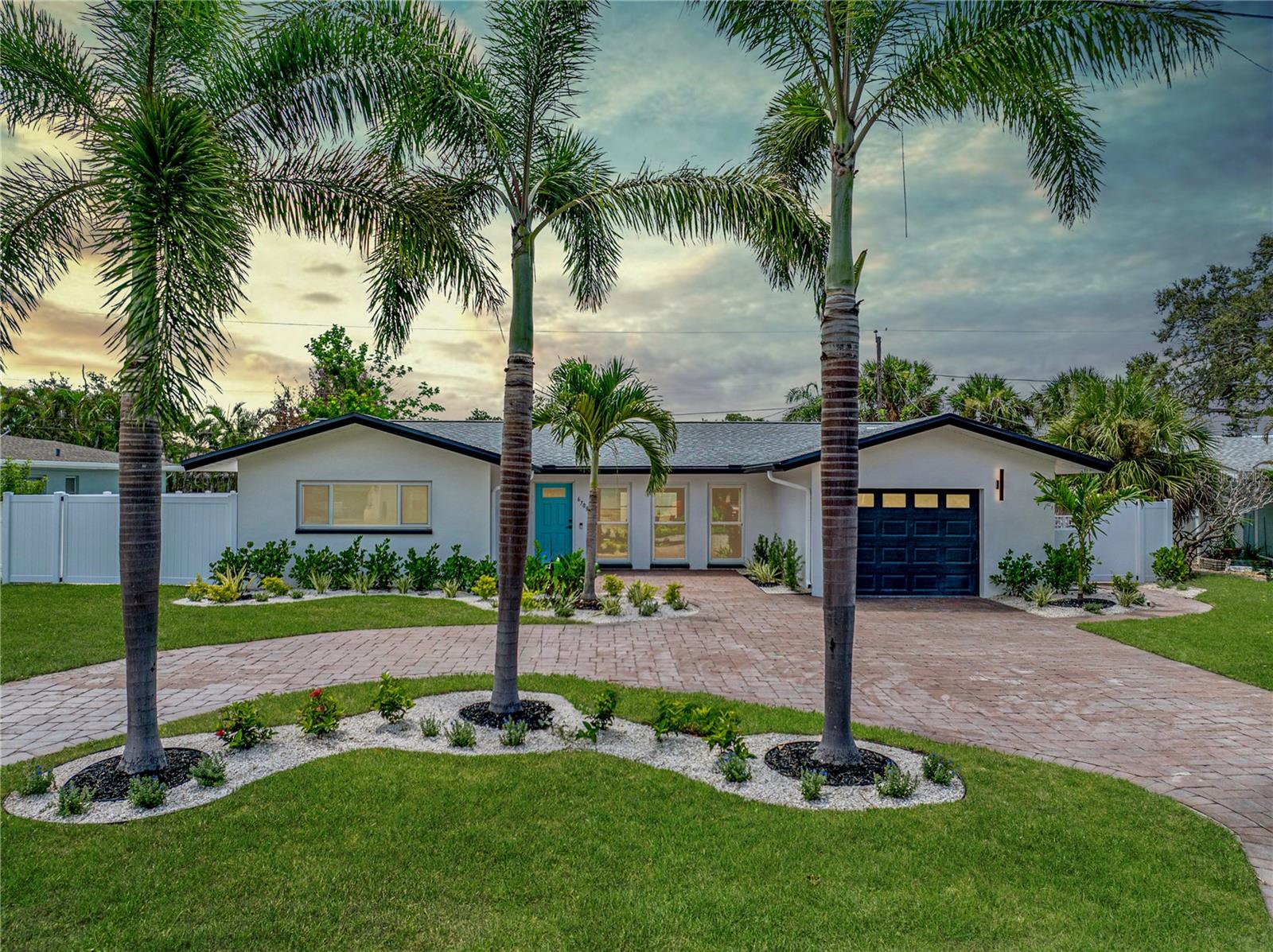 Photo of 6709 CARDINAL DRIVE ST PETERSBURG FL 33707